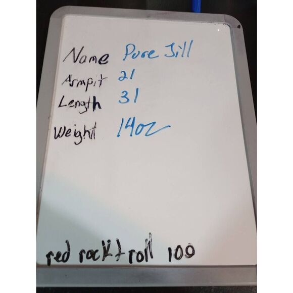 Pure Jill Sweater Ladies Medium Pink Hooded Pouch Pocket - Picture 7 of 7